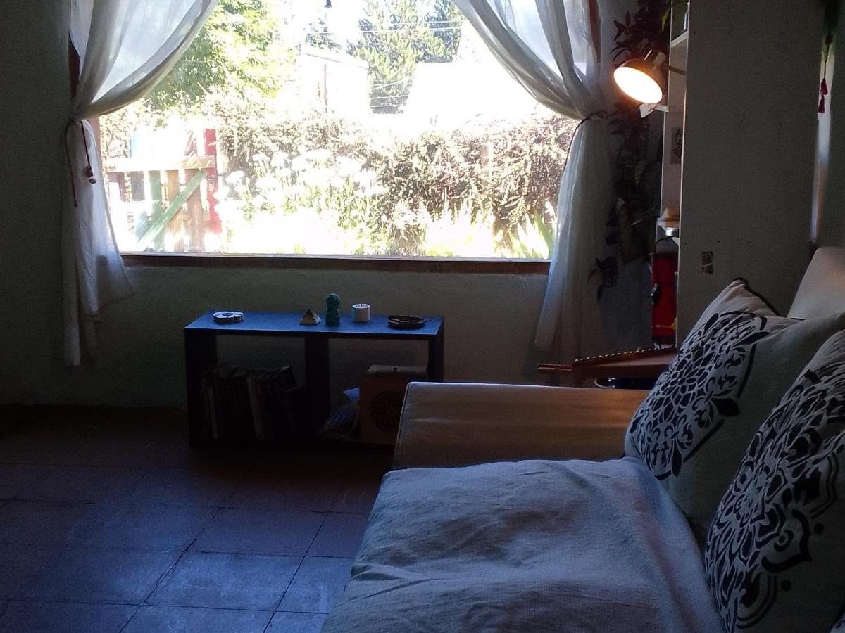 Casita En La Montana Apartman San Martín de los Andes Kültér fotó