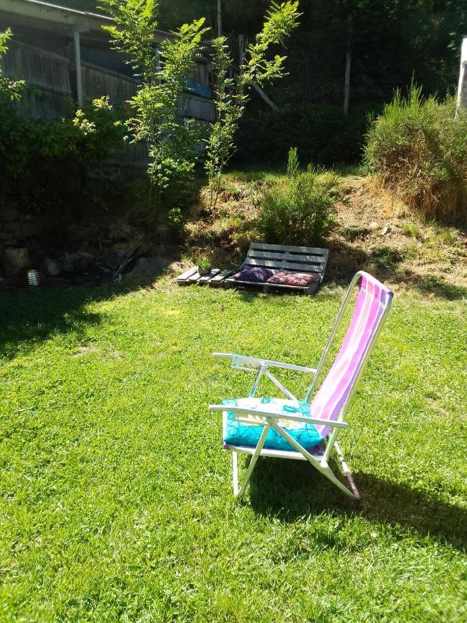 Casita En La Montana Apartman San Martín de los Andes Kültér fotó