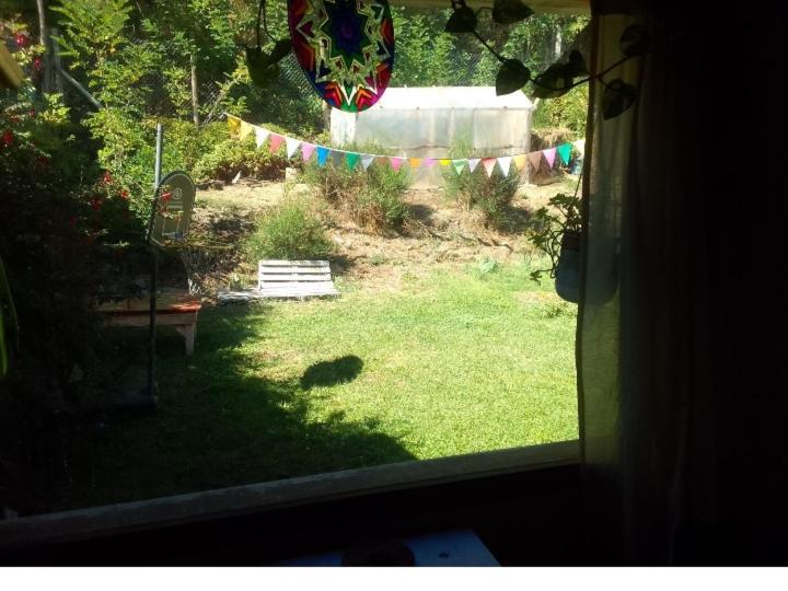 Casita En La Montana Apartman San Martín de los Andes Kültér fotó