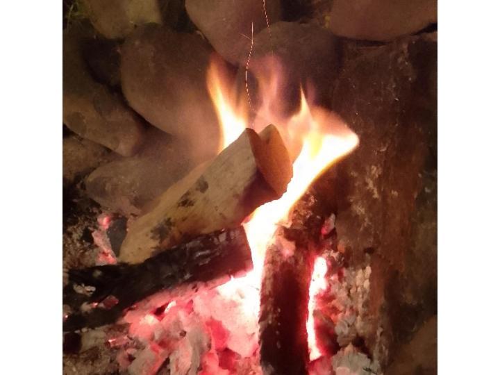Casita En La Montana Apartman San Martín de los Andes Kültér fotó